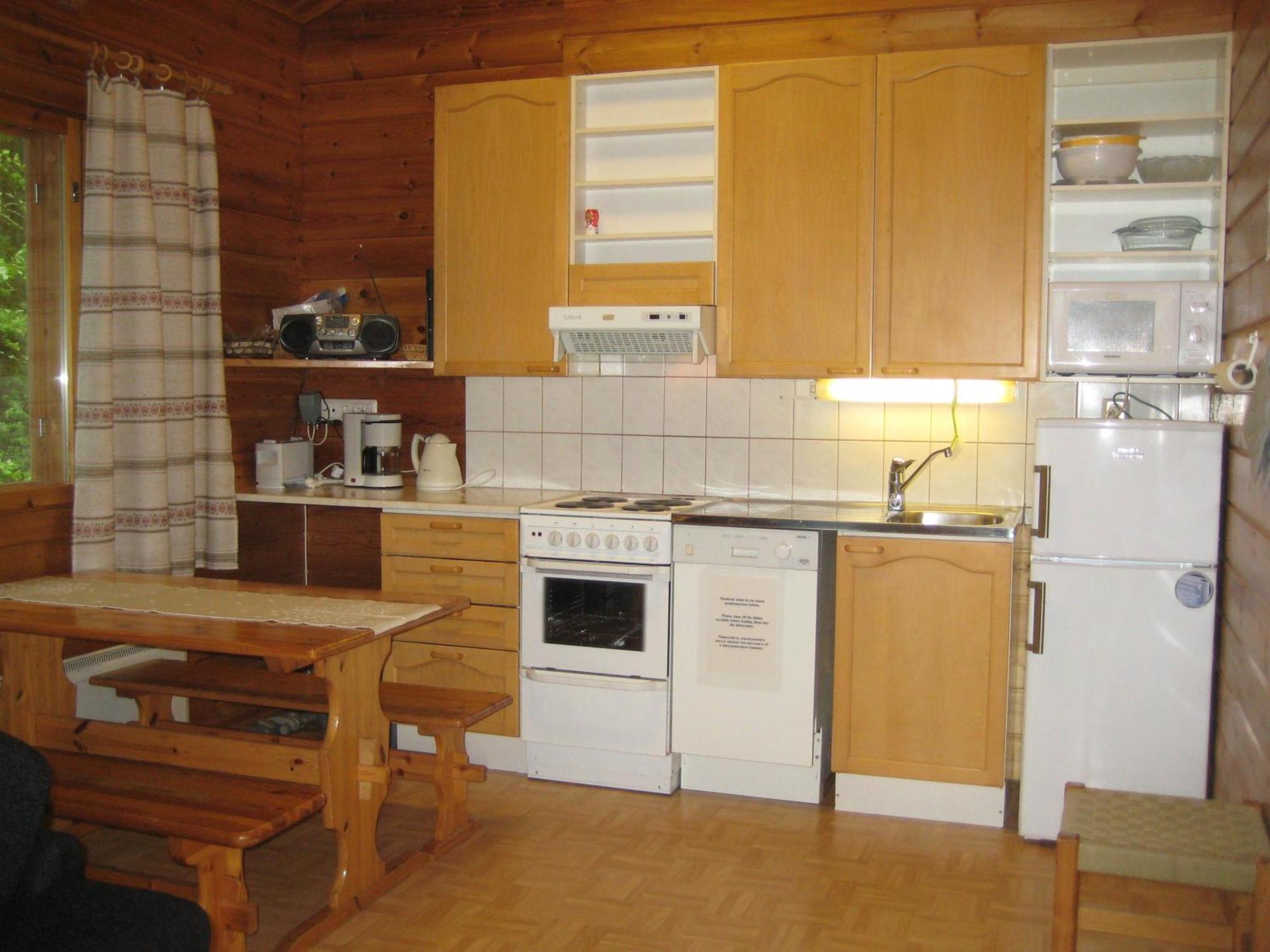 Rinnepelto Holiday Cottages Tahkovuori Chambre photo