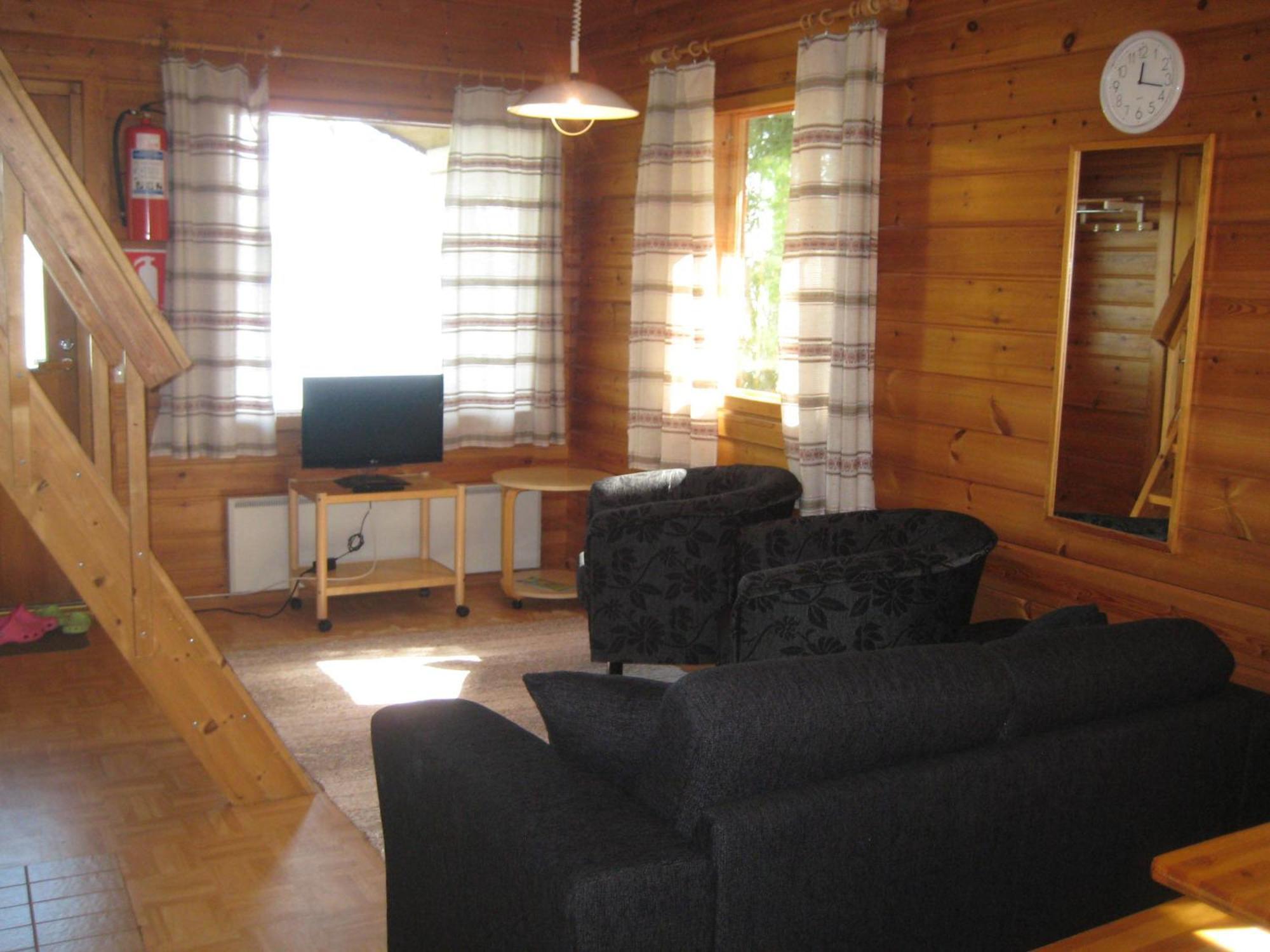 Rinnepelto Holiday Cottages Tahkovuori Chambre photo