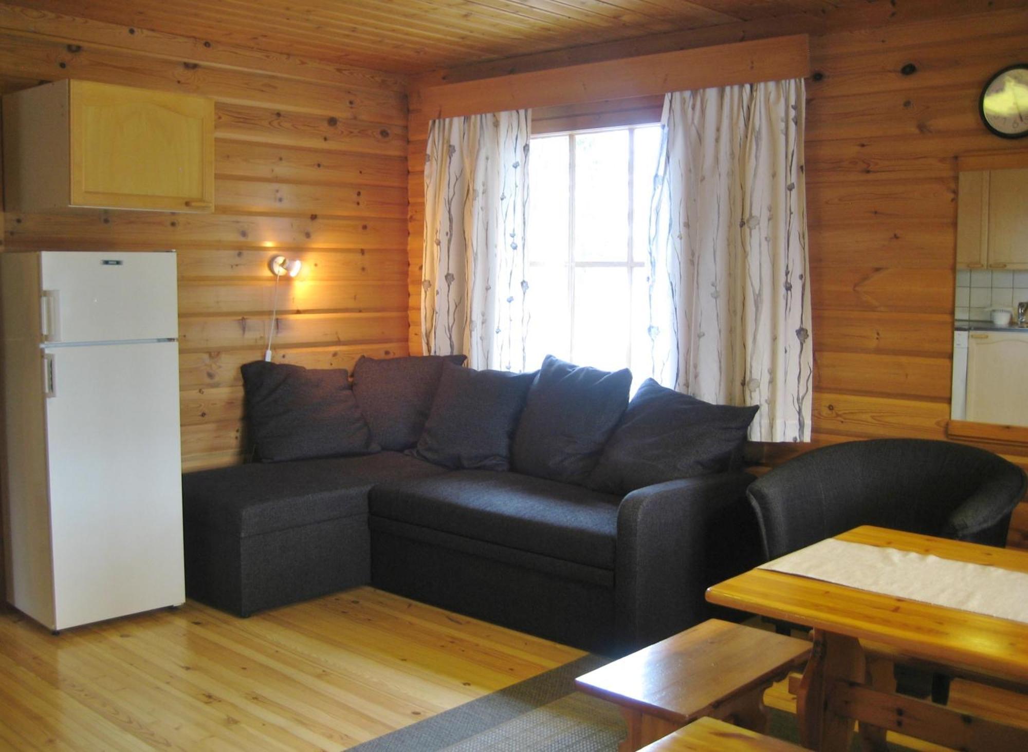 Rinnepelto Holiday Cottages Tahkovuori Chambre photo