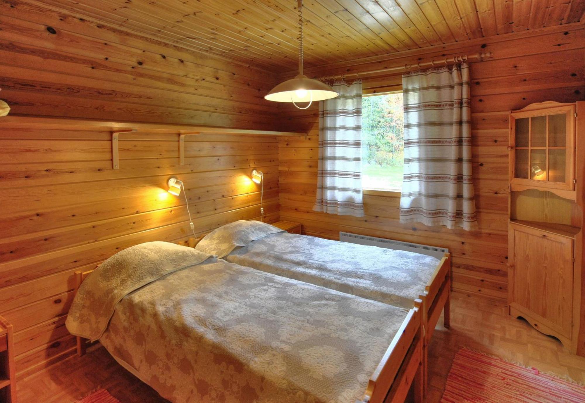 Rinnepelto Holiday Cottages Tahkovuori Chambre photo