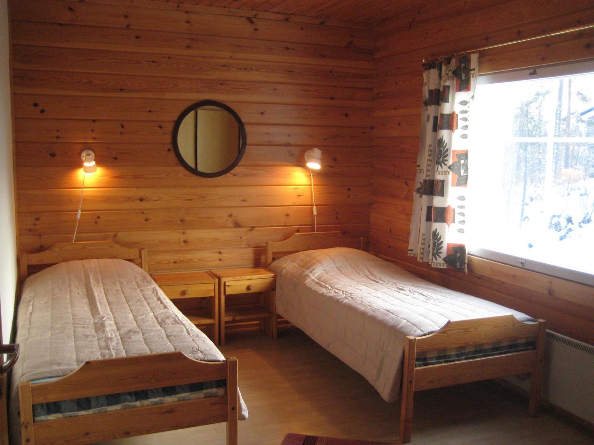 Rinnepelto Holiday Cottages Tahkovuori Chambre photo