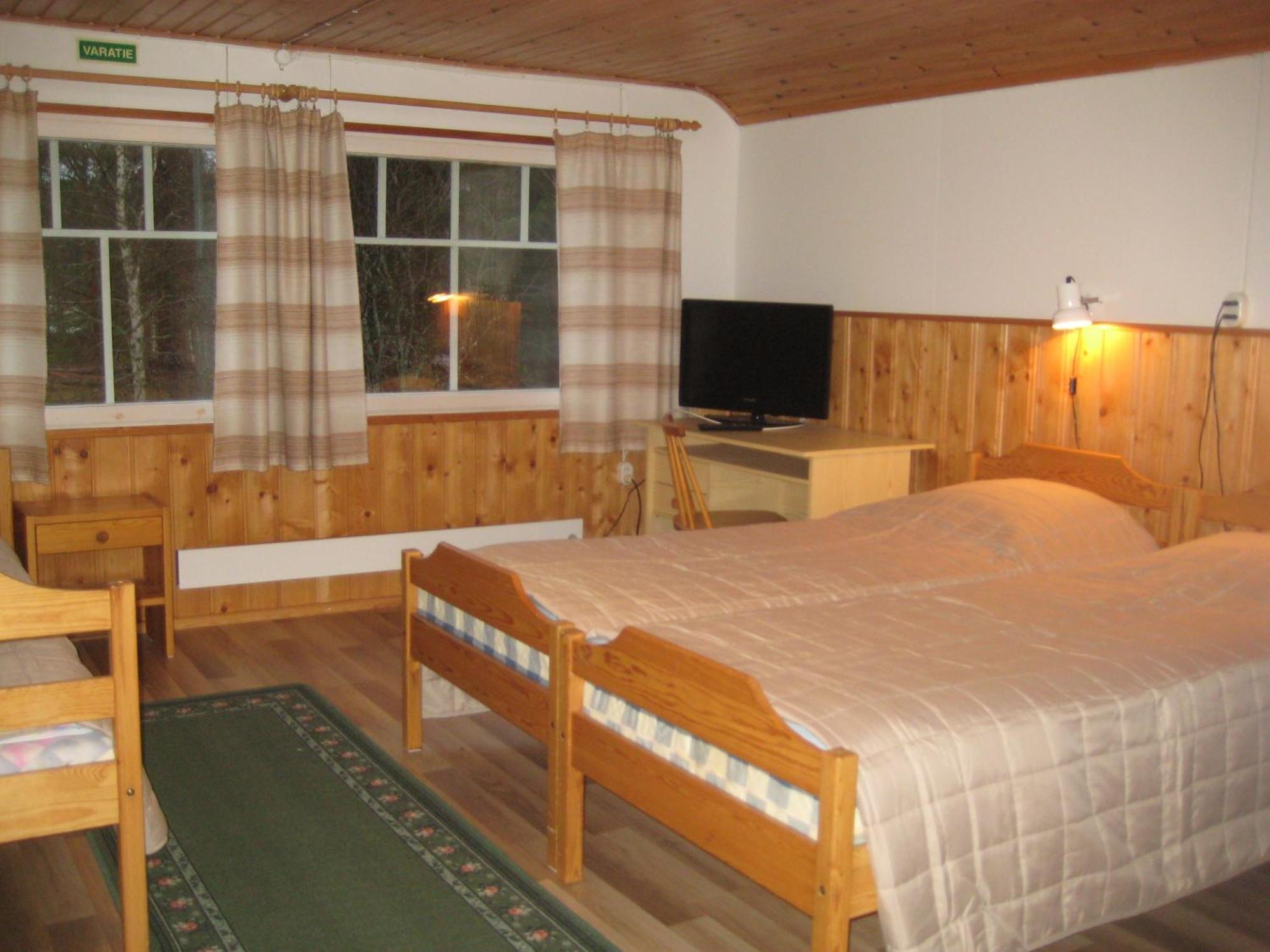 Rinnepelto Holiday Cottages Tahkovuori Chambre photo