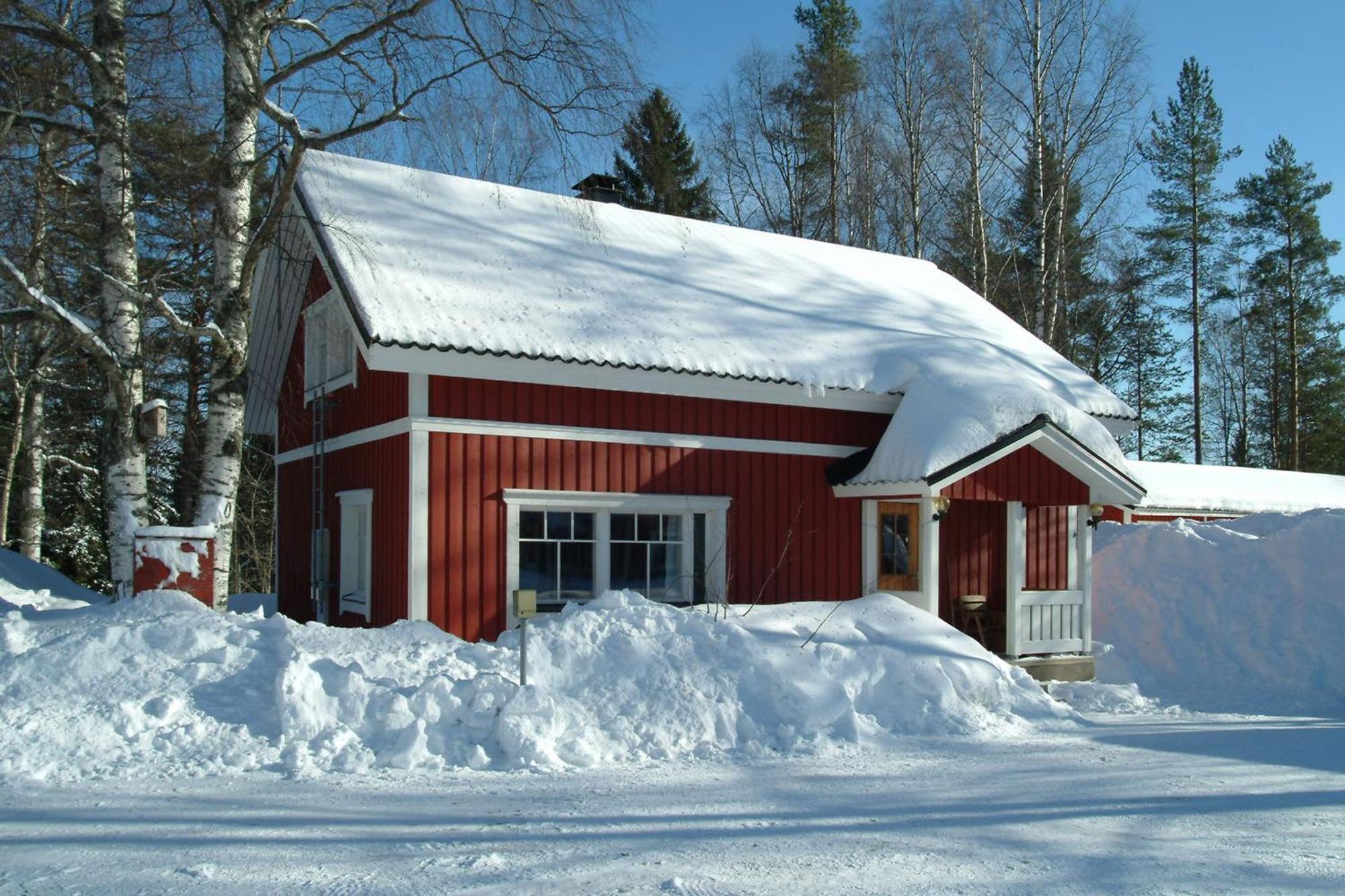 Rinnepelto Holiday Cottages Tahkovuori Chambre photo